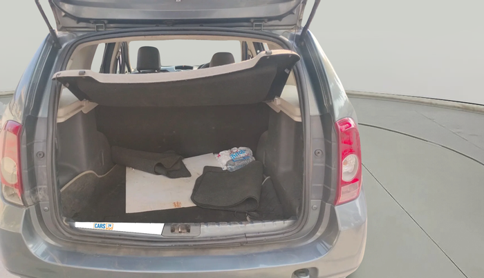 2012 Renault Duster 85 PS RXE DIESEL, Diesel, Manual, 1,02,756 km, exterior