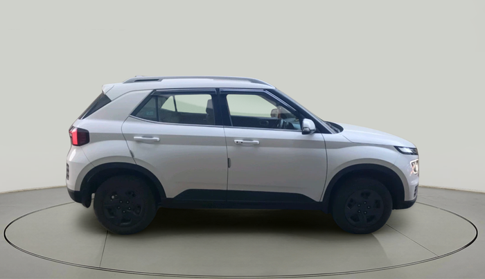 2023 Hyundai VENUE SX 1.2 PETROL, Petrol, Manual, 42,991 km, exterior