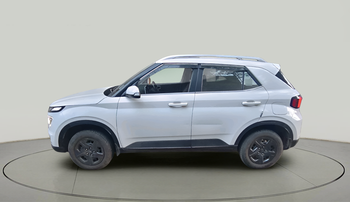 2023 Hyundai VENUE SX 1.2 PETROL, Petrol, Manual, 42,991 km, exterior