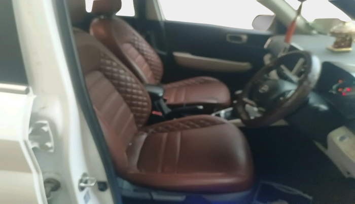 2023 Hyundai VENUE SX 1.2 PETROL, Petrol, Manual, 42,991 km, interior