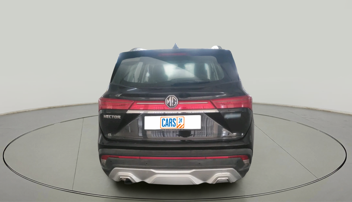 2020 MG HECTOR SHARP HYBRID 1.5 PETROL, Petrol, Manual, 43,131 km, exterior