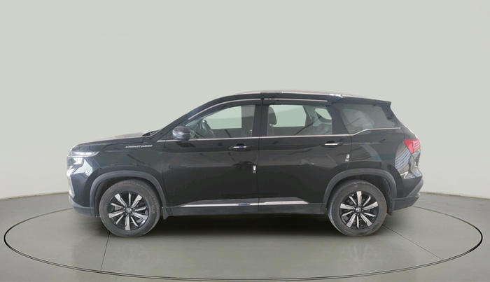 2020 MG HECTOR SHARP HYBRID 1.5 PETROL, Petrol, Manual, 43,131 km, exterior