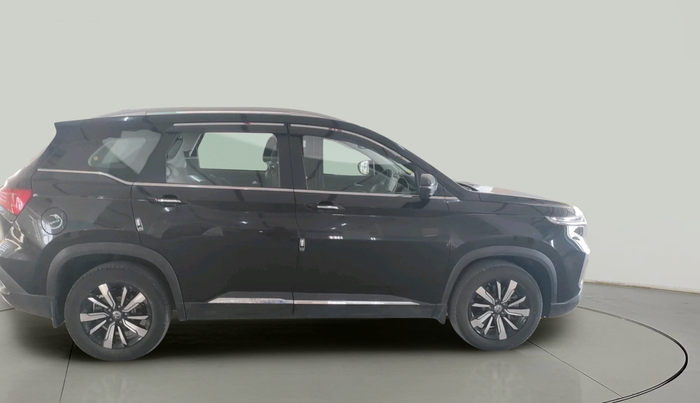 2020 MG HECTOR SHARP HYBRID 1.5 PETROL, Petrol, Manual, 43,131 km, exterior