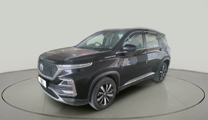 2020 MG HECTOR SHARP HYBRID 1.5 PETROL, Petrol, Manual, 43,131 km, exterior