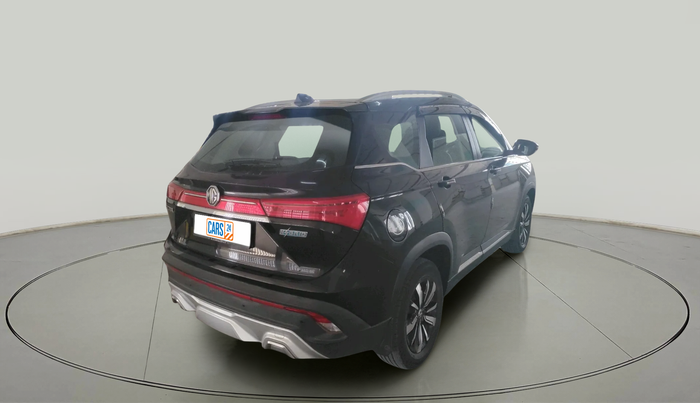 2020 MG HECTOR SHARP HYBRID 1.5 PETROL, Petrol, Manual, 43,131 km, exterior