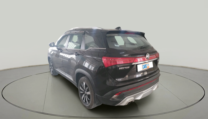 2020 MG HECTOR SHARP HYBRID 1.5 PETROL, Petrol, Manual, 43,131 km, exterior