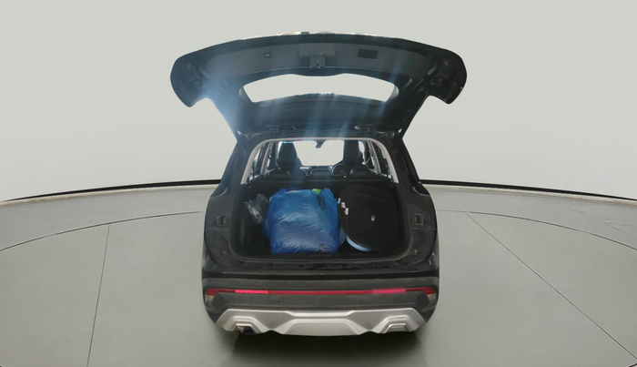 2020 MG HECTOR SHARP HYBRID 1.5 PETROL, Petrol, Manual, 43,131 km, exterior