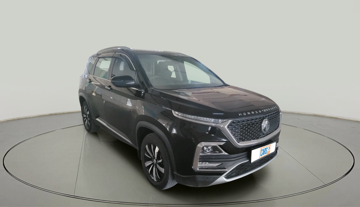 2020 MG HECTOR SHARP HYBRID 1.5 PETROL, Petrol, Manual, 43,131 km, exterior