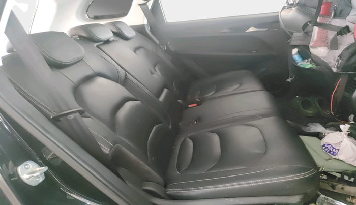 2020 MG HECTOR SHARP HYBRID 1.5 PETROL, Petrol, Manual, 43,131 km, interior