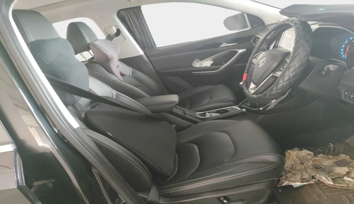 2020 MG HECTOR SHARP HYBRID 1.5 PETROL, Petrol, Manual, 43,131 km, interior