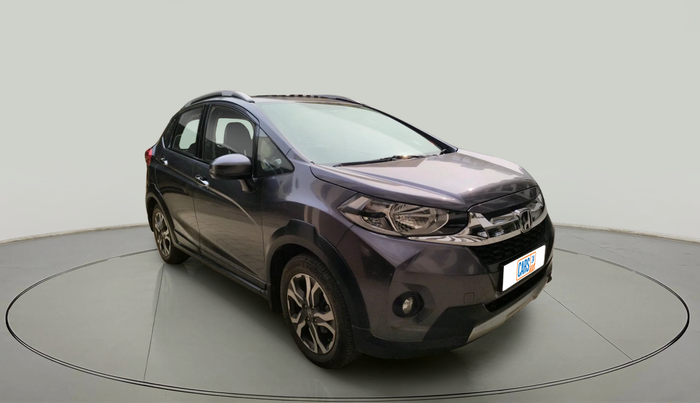 2017 Honda WR-V 1.2L I-VTEC VX MT, Petrol, Manual, 27,630 km, exterior