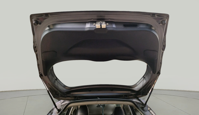 2017 Honda WR-V 1.2L I-VTEC VX MT, Petrol, Manual, 27,630 km, exterior