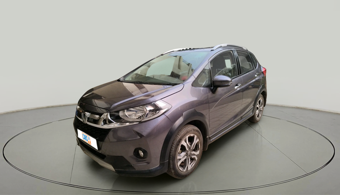 2017 Honda WR-V 1.2L I-VTEC VX MT, Petrol, Manual, 27,630 km, exterior