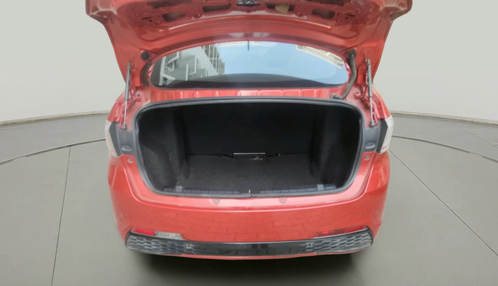 2019 Tata Tigor JTP petrol, Petrol, Manual, 43,953 km, exterior