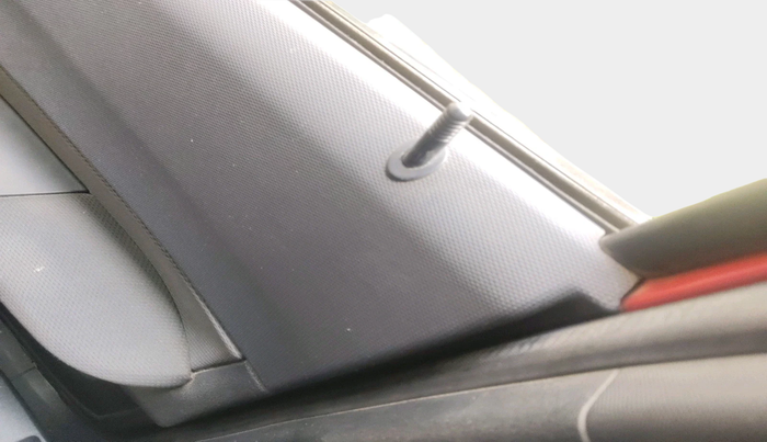 2019 Tata Tigor JTP petrol, Petrol, Manual, 43,953 km, interior