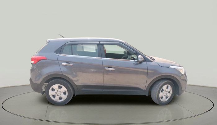 2019 Hyundai Creta E PLUS 1.4 DIESEL, Diesel, Manual, 88,153 km, exterior