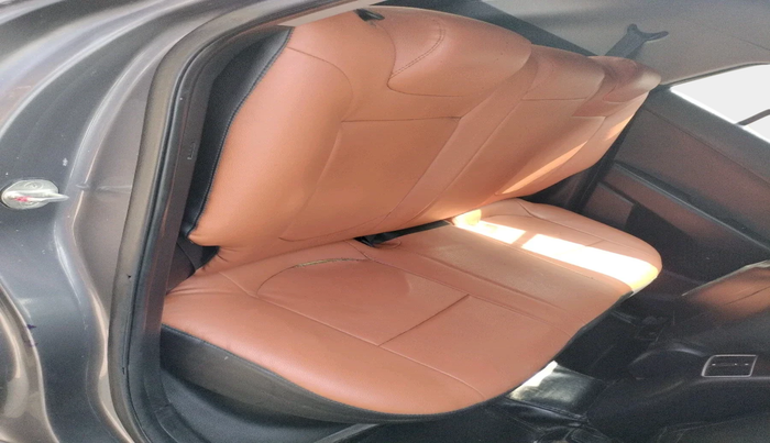 2019 Hyundai Creta E PLUS 1.4 DIESEL, Diesel, Manual, 88,153 km, interior