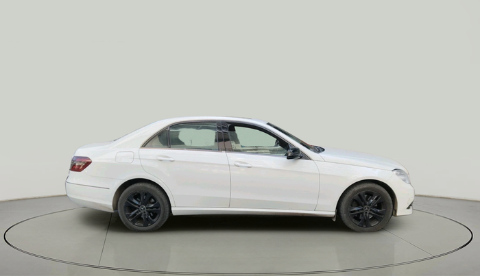 2011 Mercedes Benz Ml Class 350 CDI, Diesel, Automatic, 1,17,867 km, exterior