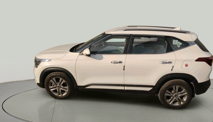 2019 KIA SELTOS HTX 1.5 DIESEL, Diesel, Manual, 59,423 km, exterior