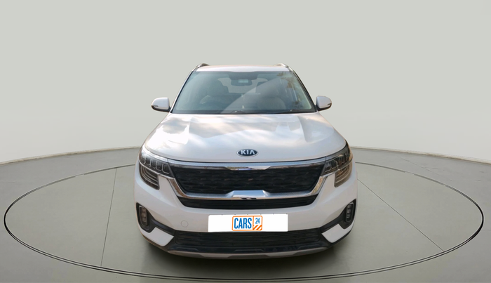 2019 KIA SELTOS HTX 1.5 DIESEL, Diesel, Manual, 59,423 km, exterior