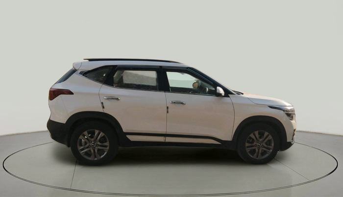 2019 KIA SELTOS HTX 1.5 DIESEL, Diesel, Manual, 59,423 km, exterior