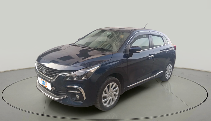 2024 Maruti Baleno ZETA PETROL 1.2, Petrol, Manual, 19,241 km, exterior