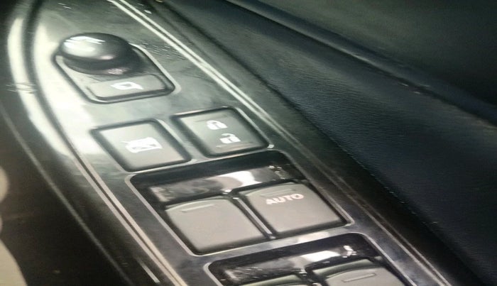 2024 Maruti Baleno ZETA PETROL 1.2, Petrol, Manual, 19,241 km, interior