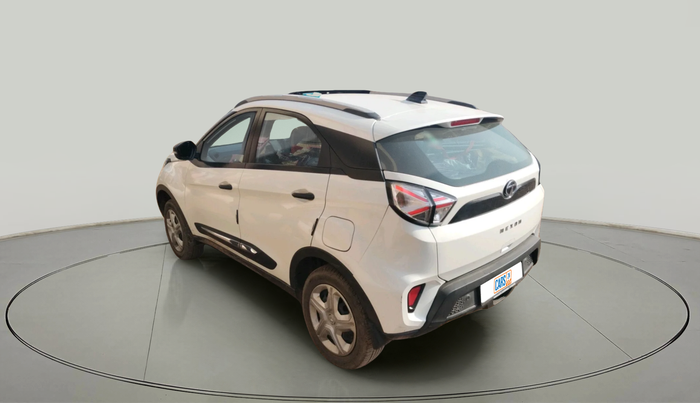 2023 Tata NEXON XM PLUS SUNROOF PETROL, Petrol, Manual, 40,126 km, exterior