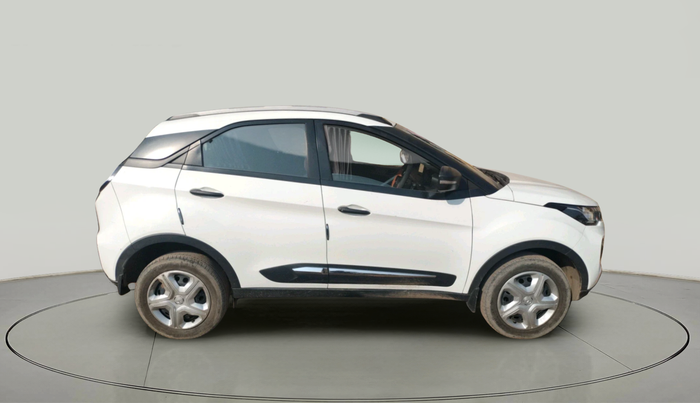 2023 Tata NEXON XM PLUS SUNROOF PETROL, Petrol, Manual, 40,126 km, exterior