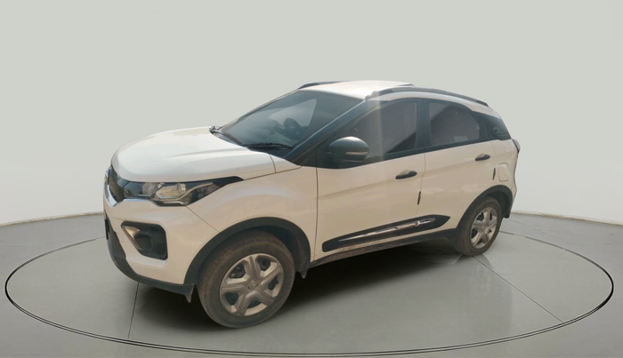 2023 Tata NEXON XM PLUS SUNROOF PETROL, Petrol, Manual, 40,126 km, exterior