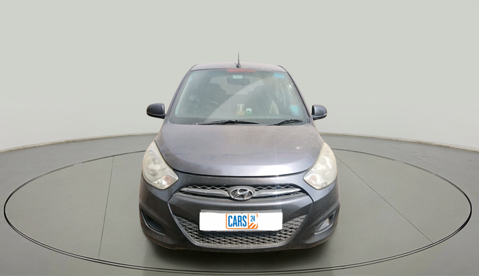 2011 Hyundai i10 SPORTZ 1.2, Petrol, Manual, 1,52,763 km, exterior