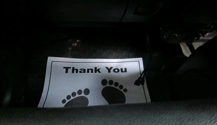 2012 Maruti Wagon R 1.0 LXI, Petrol, Manual, 1,09,605 km, interior