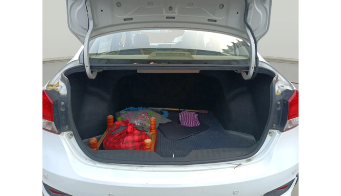 2016 Maruti Ciaz VXI+, Petrol, Manual, 89,808 km, exterior