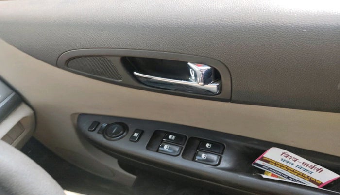 2012 Hyundai i20 ASTA 1.4 CRDI, Diesel, Manual, 1,28,919 km, interior