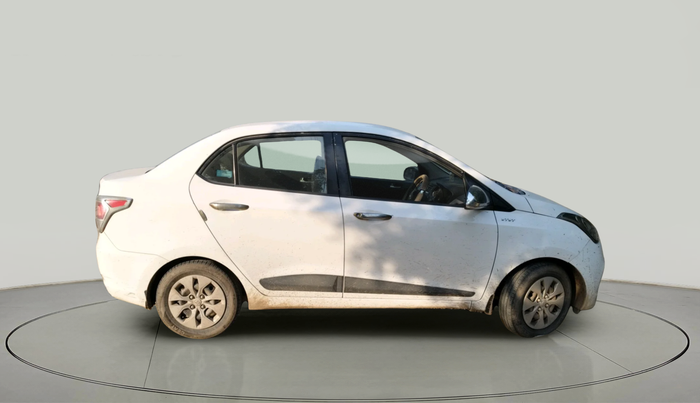 2014 Hyundai Xcent S 1.2, Petrol, Manual, 81,100 km, exterior