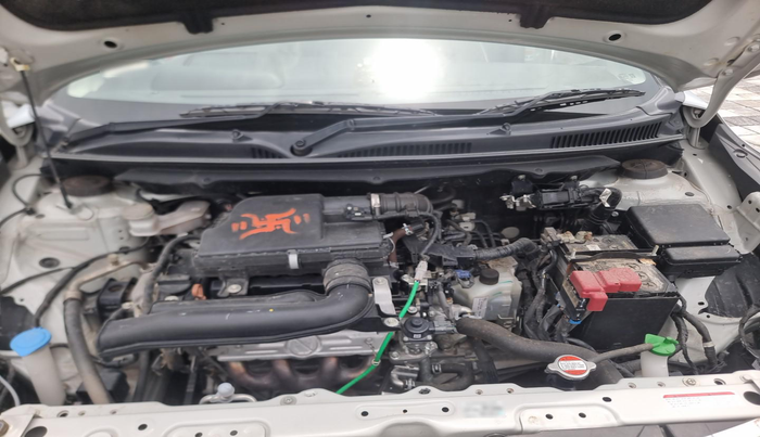 2023 Maruti Baleno ALPHA 1.2 AGS, Petrol, Automatic, 31,726 km, exterior