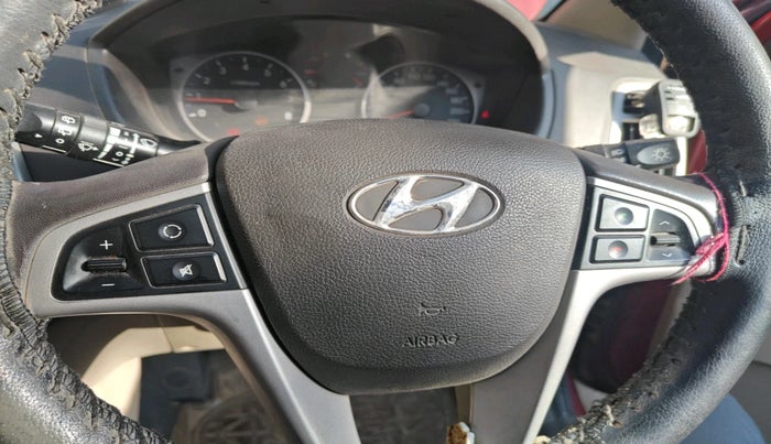2011 Hyundai i20 ASTA 1.2, Petrol, Manual, 37,566 km, interior