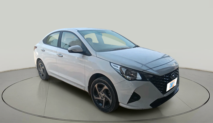 2022 Hyundai Verna S PLUS 1.5 CRDI, Diesel, Manual, 1,00,282 km, exterior