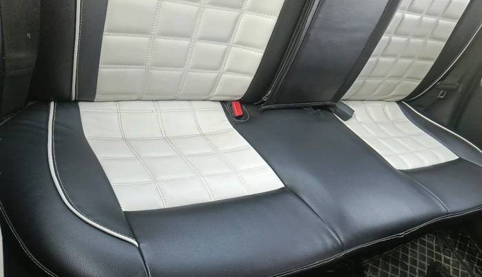 2022 Hyundai Verna S PLUS 1.5 CRDI, Diesel, Manual, 1,00,282 km, interior