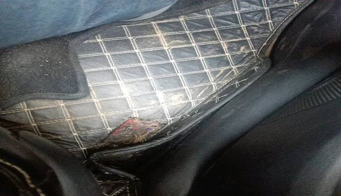 2022 Hyundai Verna S PLUS 1.5 CRDI, Diesel, Manual, 1,00,282 km, interior