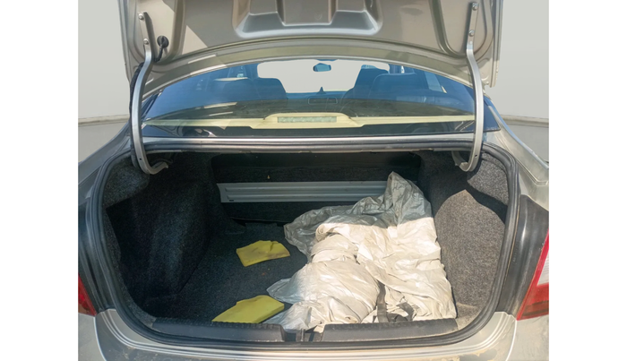 2019 Skoda Rapid AMBITION 1.5 TDI, Diesel, Manual, 1,28,442 km, exterior