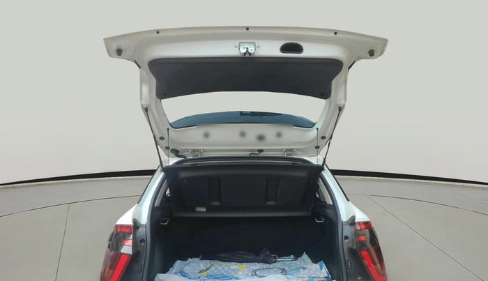 2022 Hyundai Creta S IMT 1.5 PETROL, Petrol, Manual, 15,576 km, exterior