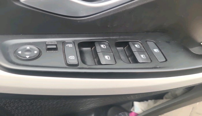 2022 Hyundai Creta S IMT 1.5 PETROL, Petrol, Manual, 15,576 km, interior