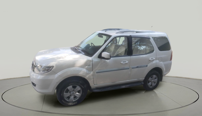 2018 Tata Safari Storme 2.2 VX 4X2, Diesel, Manual, 1,03,518 km, exterior
