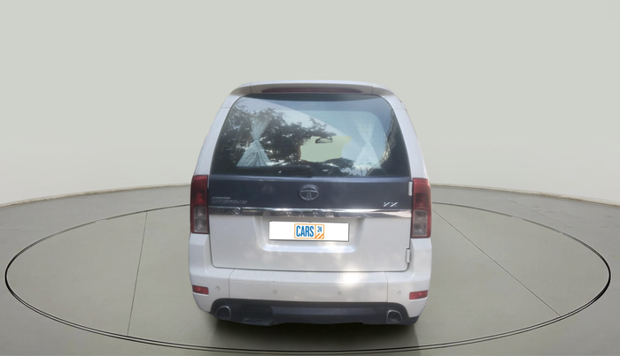 2018 Tata Safari Storme 2.2 VX 4X2, Diesel, Manual, 1,03,518 km, exterior