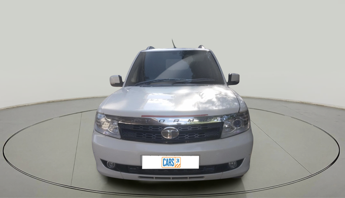 2018 Tata Safari Storme 2.2 VX 4X2, Diesel, Manual, 1,03,518 km, exterior