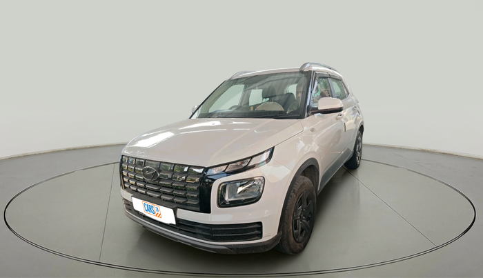 2023 Hyundai VENUE S 1.2, Petrol, Manual, 15,967 km, exterior