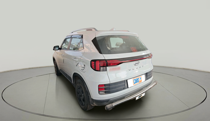 2023 Hyundai VENUE S 1.2, Petrol, Manual, 15,967 km, exterior