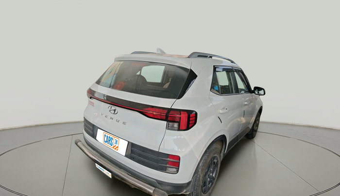 2023 Hyundai VENUE S 1.2, Petrol, Manual, 15,967 km, exterior