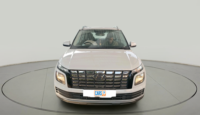 2023 Hyundai VENUE S 1.2, Petrol, Manual, 15,967 km, exterior